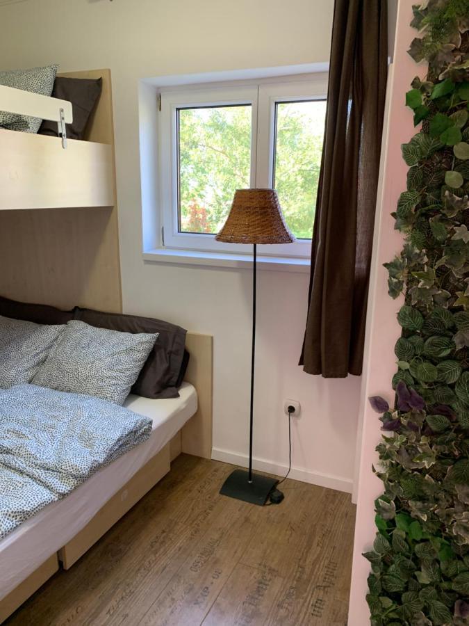Balatonic apartman Zamárdi Esterno foto